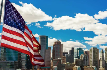 USA
