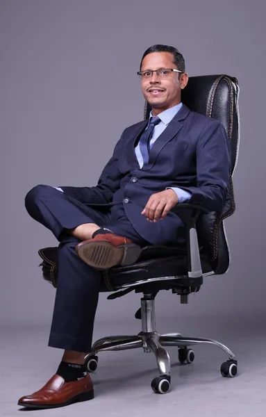 Chairman's Photo