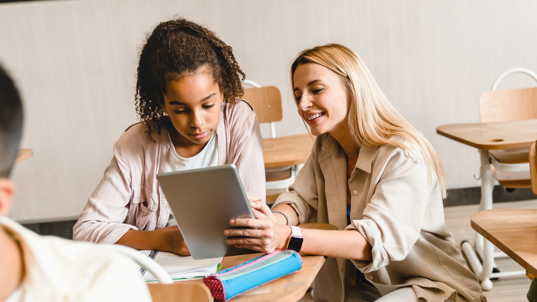 Scholarship Assistance